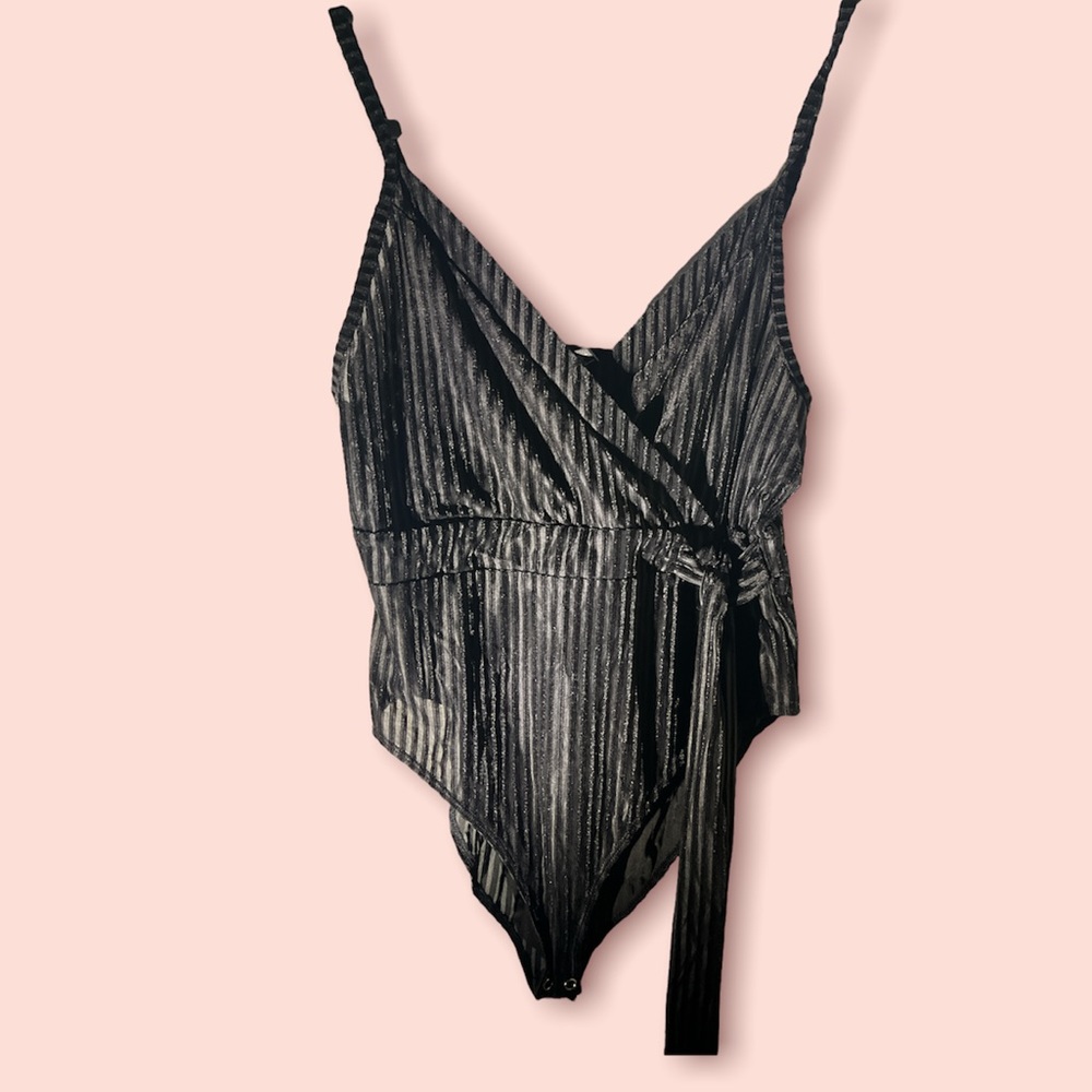 Forever 21 Bodysuit